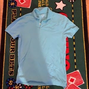J. Crew XS polo